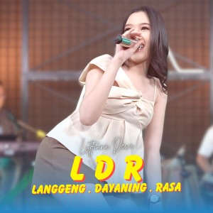 Langgeng Dayaning Rasa "LDR"