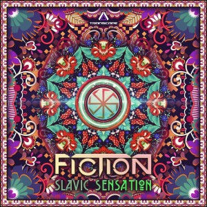 Fiction (RS)的專輯Slavic Sensation
