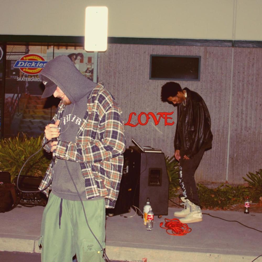 LOVE (fsst)