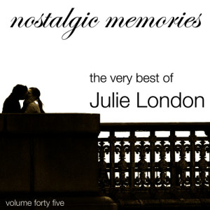 收聽Julie London的Cant Help Lovin' That Man歌詞歌曲