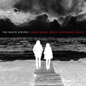 The White Stripes的專輯Under Great White Northern Lights (Live)