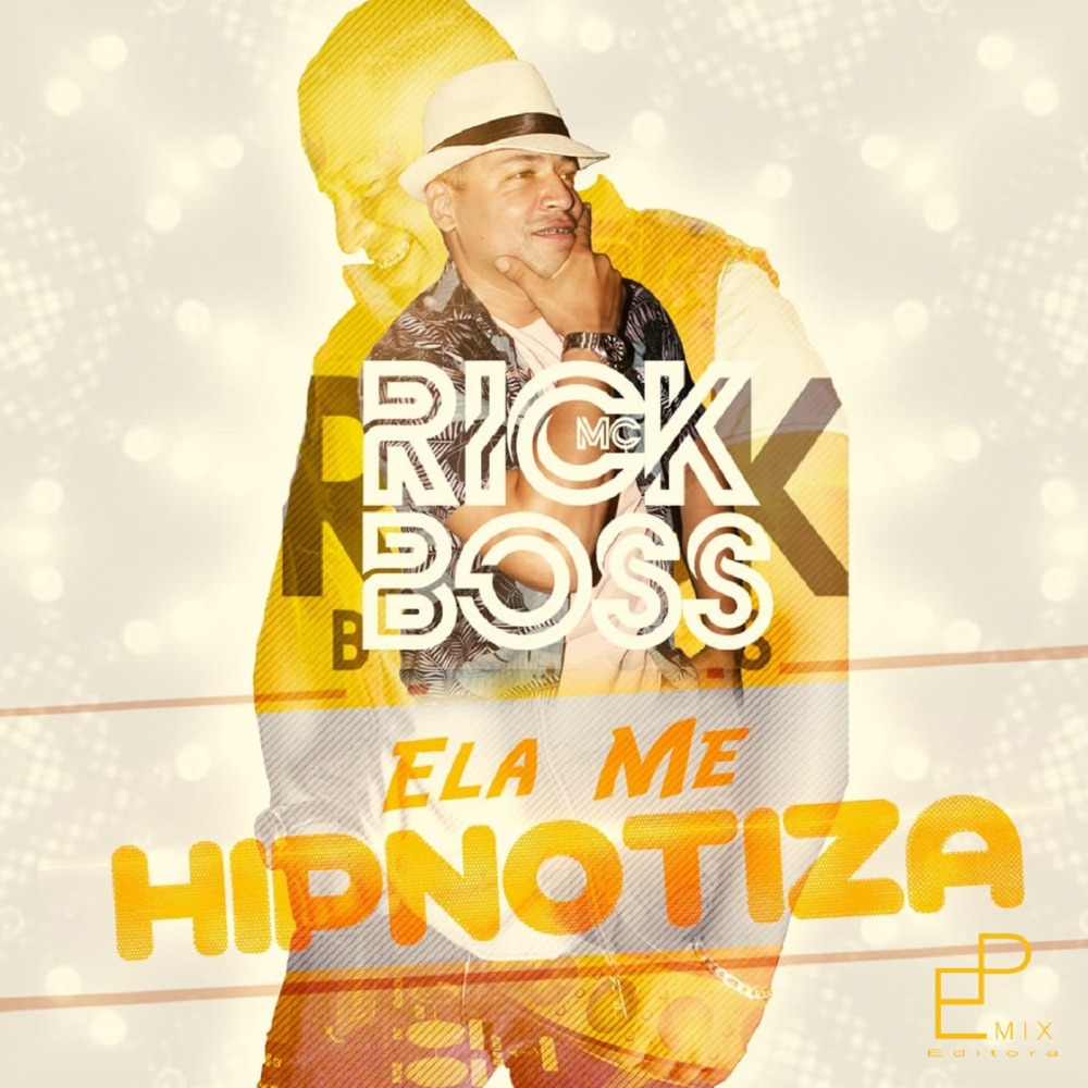 Ela Me Hipnotiza