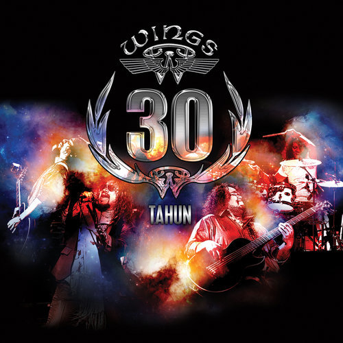 Download Wings 30 Tahun Mp3 On Joox App Wings 30 Tahun Lagu Lirik Oleh Wings