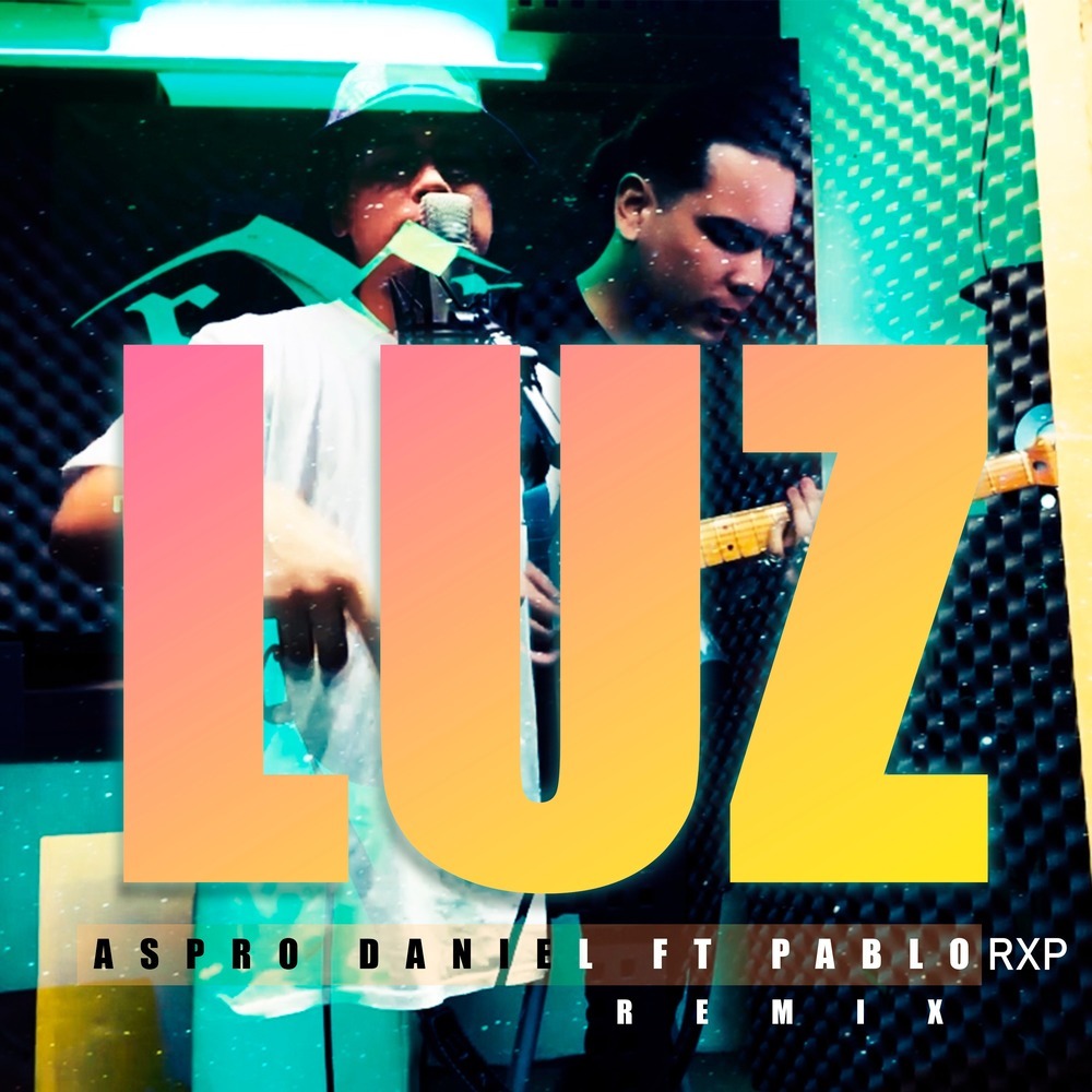 Luz (Remix|Explicit)