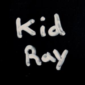 Kid Ray的專輯Fly Ride