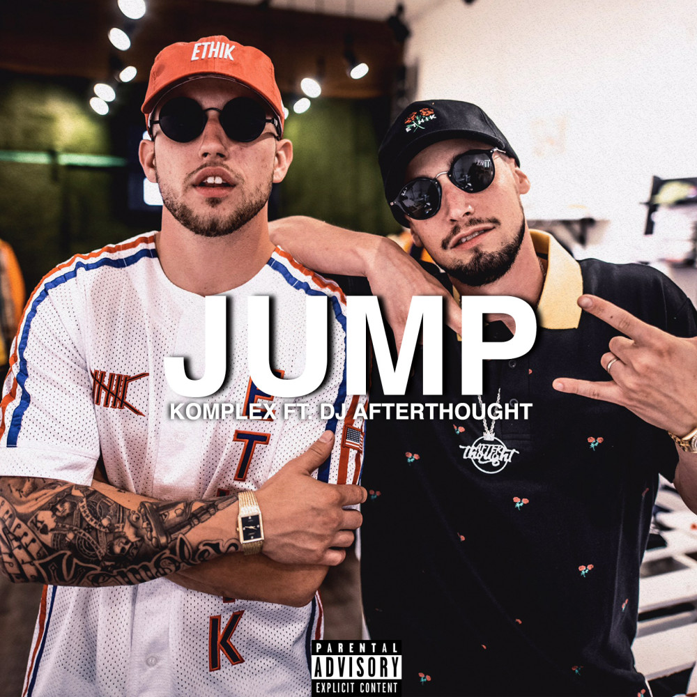 Jump (Explicit)