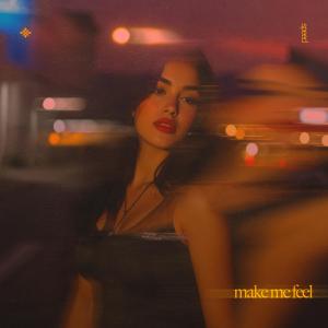 Album make me feel (speed) from Pearl