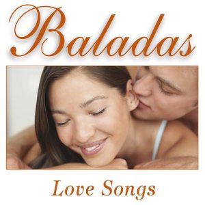 The Love Songs Band的專輯Baladas Vol.11