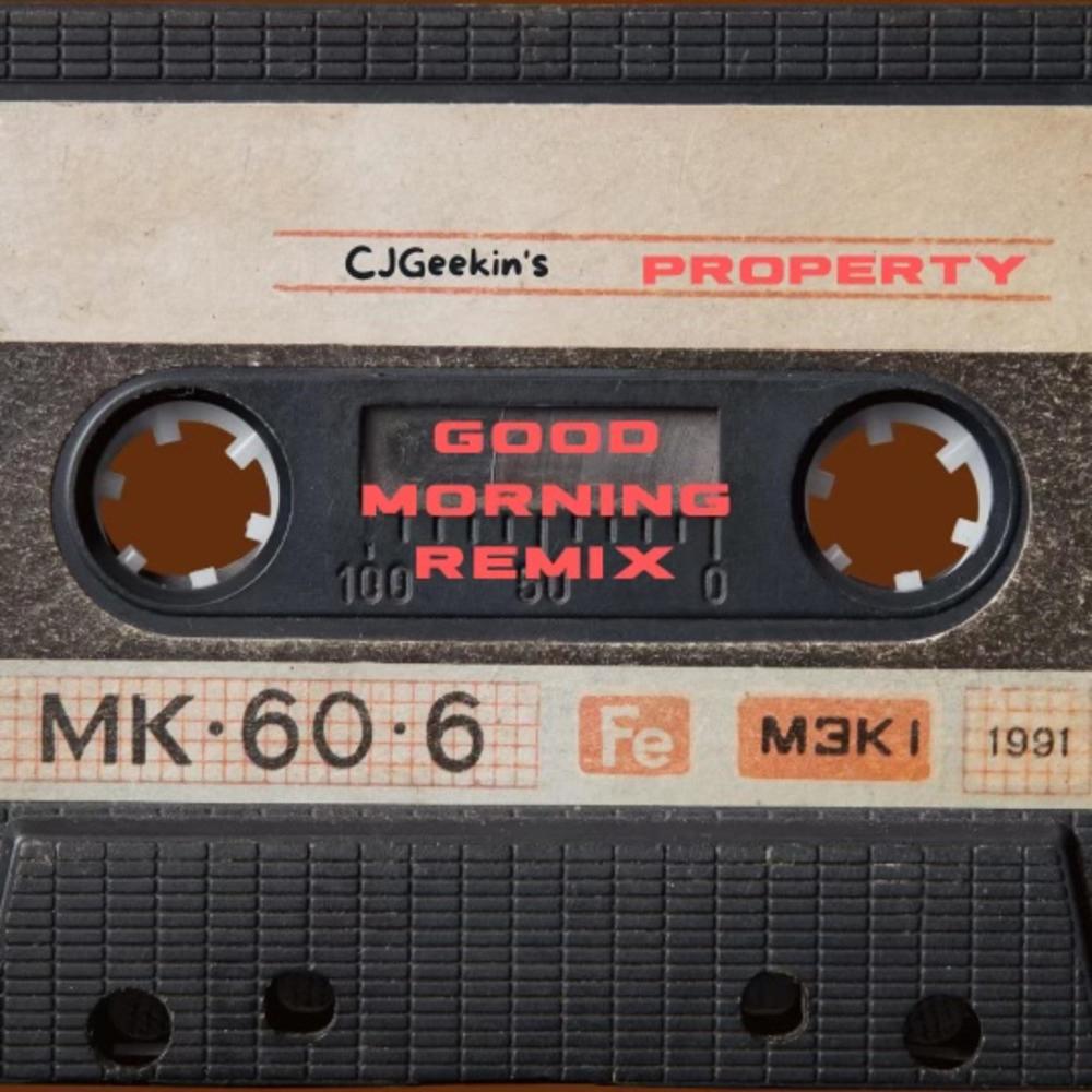 Good Morning (Explicit)