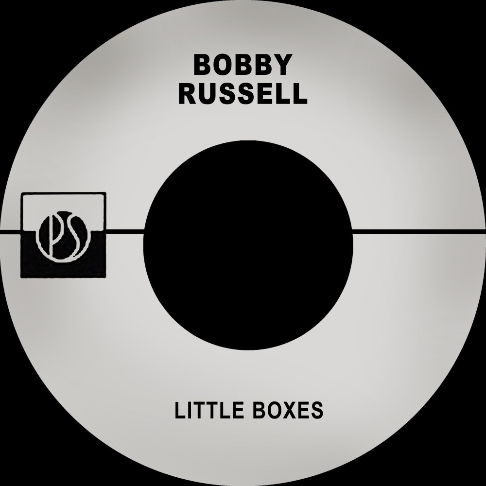 Little Boxes (Mono)