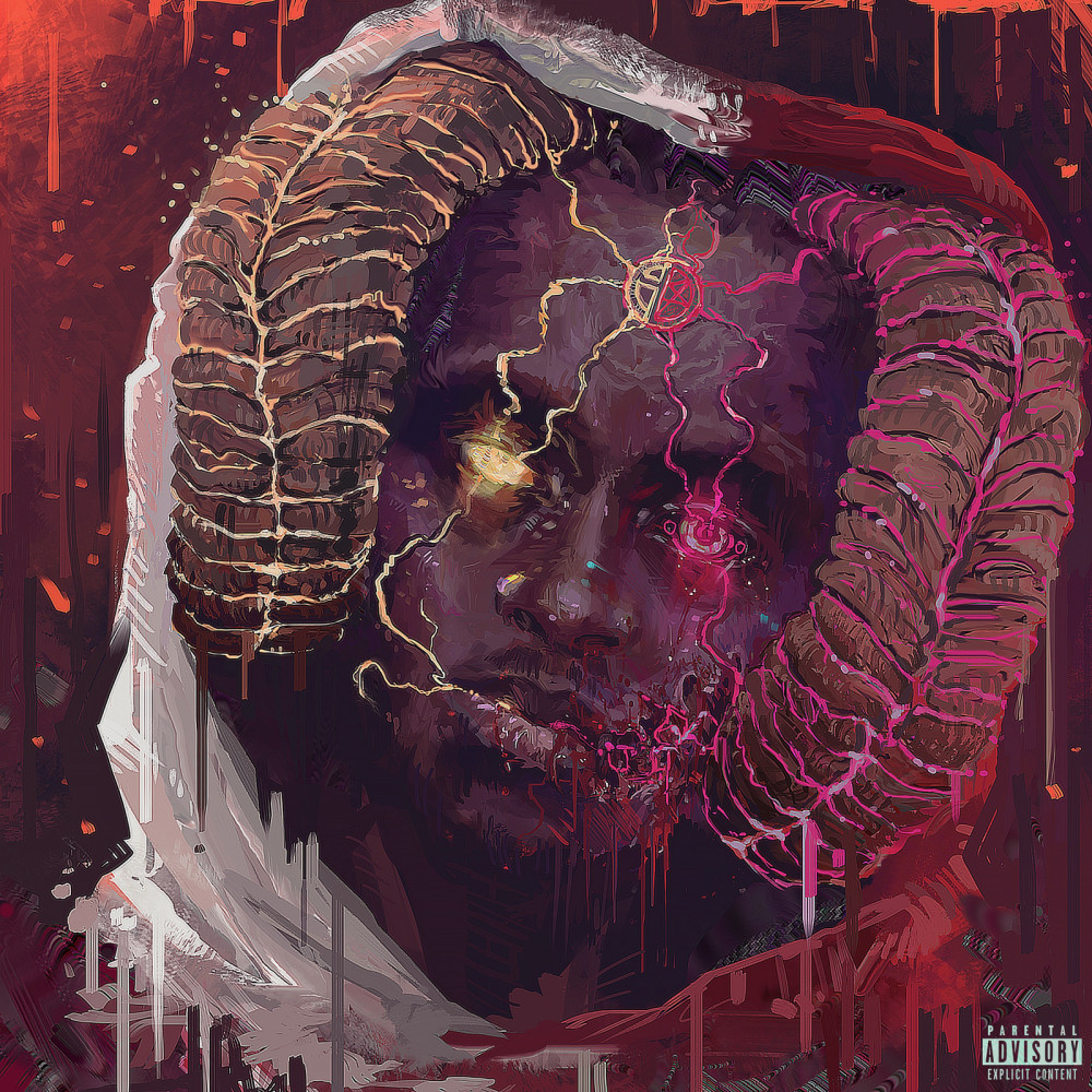 Burn Em 4 Lyfe (Explicit)
