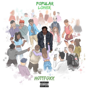 Dengarkan No Playing Around (Explicit) lagu dari HottFoxx dengan lirik