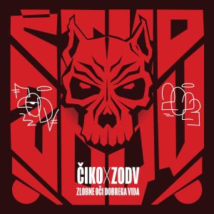 收聽Ciko的Bolečina (feat. WITTO) (Explicit)歌詞歌曲