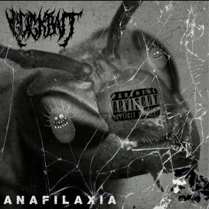 收聽Cl1ckbait的Anafilaxia (Explicit)歌詞歌曲