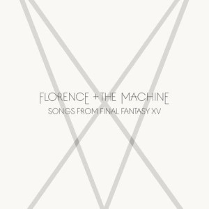 ดาวน์โหลดและฟังเพลง I Will Be พร้อมเนื้อเพลงจาก Florence + the Machine