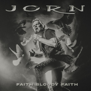 อัลบัม Faith Bloody Faith ศิลปิน Jorn