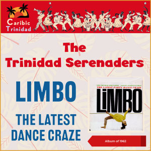 ดาวน์โหลดและฟังเพลง Old Lady Walk A Mile And A Half พร้อมเนื้อเพลงจาก The Trinidad Serenaders