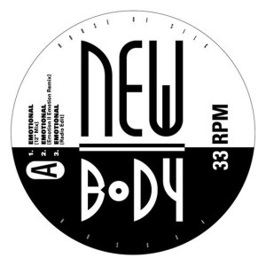 收聽Newbody的Emotional (Emotion II Emotion Remix)歌詞歌曲