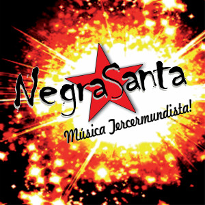Listen to No Señor song with lyrics from Negra Santa