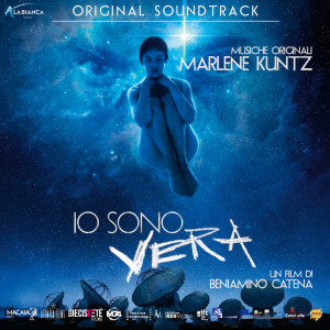 Marlene Kuntz的专辑Io sono Vera (colonna sonora originale del film)