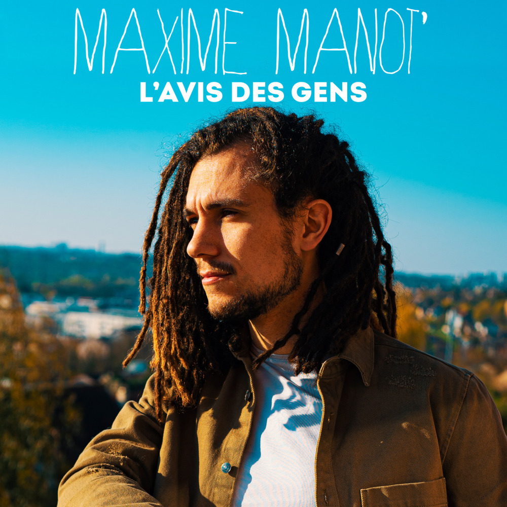 L'avis des gens (Radio Edit)