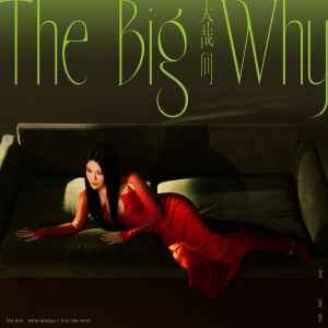 袁娅维TIA RAY的專輯大哉問 (THE BIG WHY)