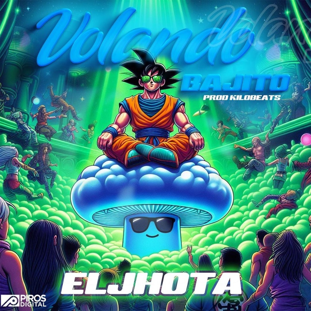 Volando Bajito