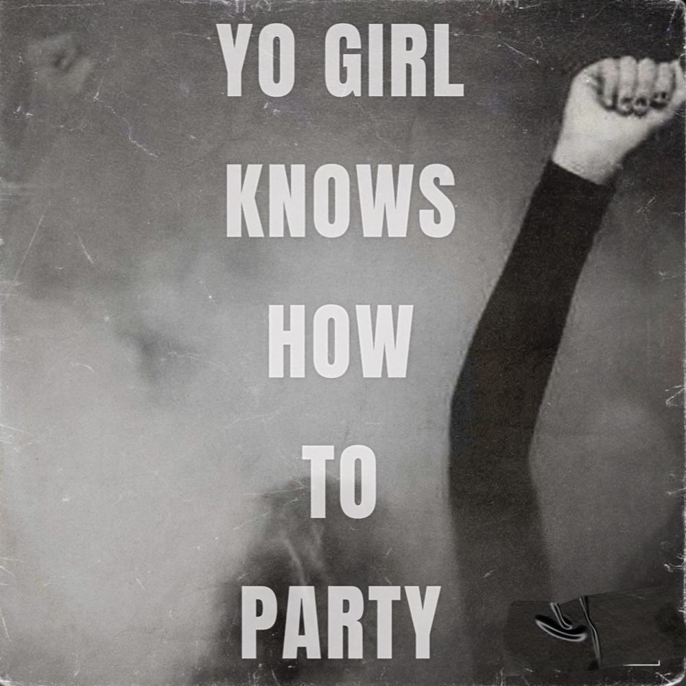 T.T.G (TIP TOP GIRLS) (Explicit)