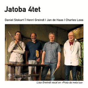 Jatoba 4tet的專輯Jatoba 4tet