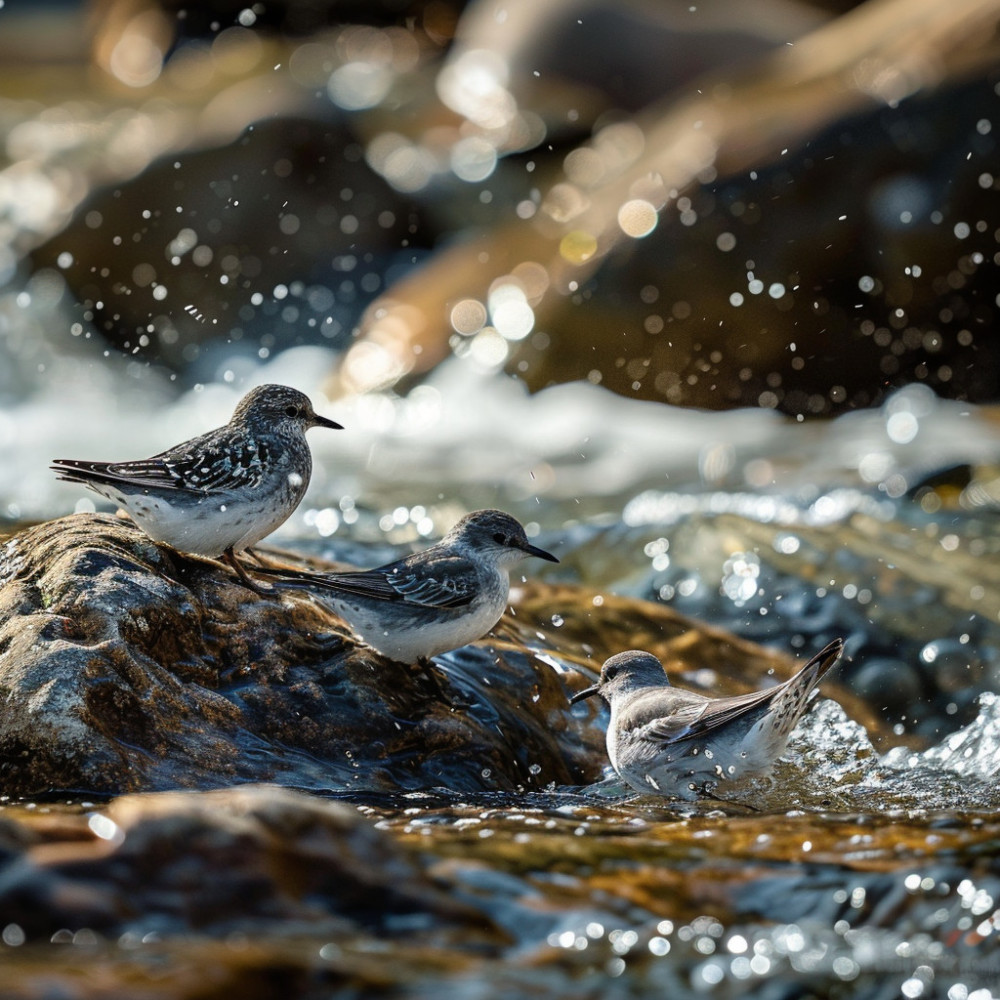 Nature’s Deep Sleep Symphony