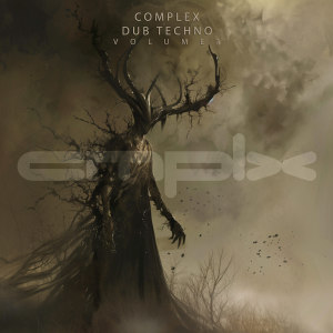 Various Artists的專輯Complex Dub Techno, Vol. 1