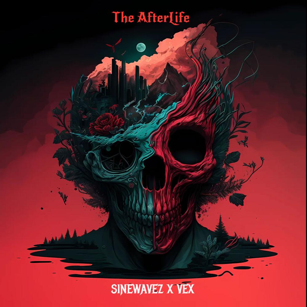 The AfterLife (feat. VEX)