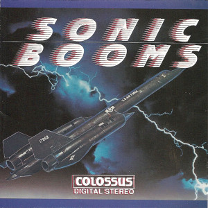 ดาวน์โหลดและฟังเพลง SR71: RF 4C's พร้อมเนื้อเพลงจาก Colossus