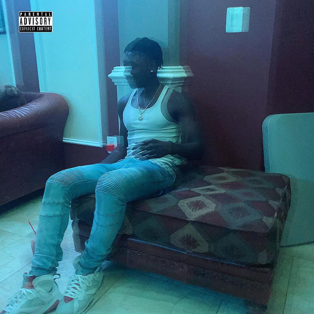 Rejects (feat. Ahkee & Pocket$) (Explicit)