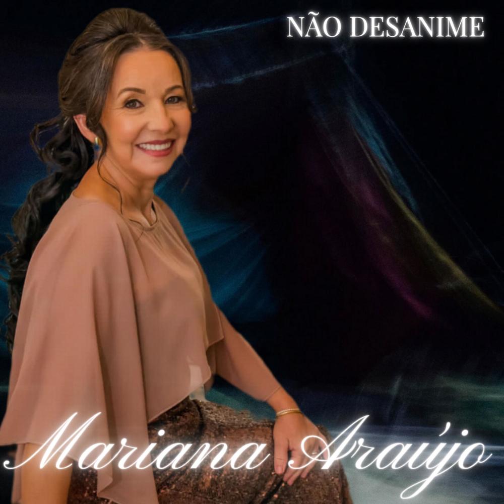 NÃO DESANIME