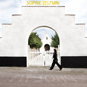 收聽Sophie Zelmani的Something More歌詞歌曲