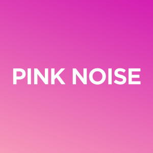 Listen to Pink Noise for Focus song with lyrics from SleepTherapy