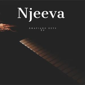 Album Amapiano Keys Ep from 