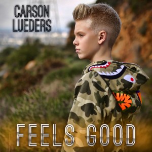 收聽Carson Lueders的Feels Good歌詞歌曲