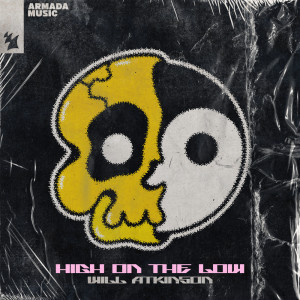 Will Atkinson的專輯High On The Low