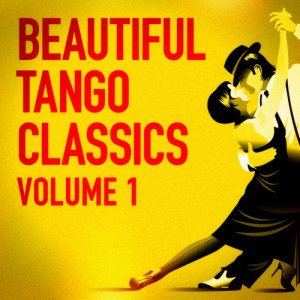 收聽Orquesta De Tangos Argentina的Tango tristesse歌詞歌曲