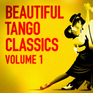 收聽Orquesta De Tangos Argentina的Querida Buenos Aires歌詞歌曲