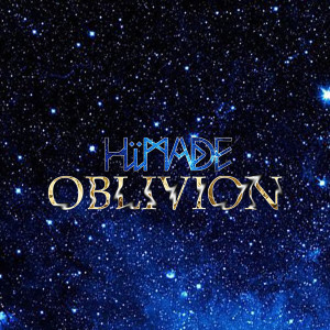 Himade的專輯Oblivion