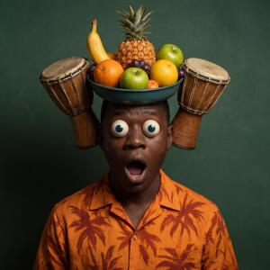 default playlist img