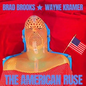 Brad Brooks的專輯The American Ruse (Single) (Explicit)