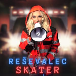 ดาวน์โหลดและฟังเพลง REŠEVALEC พร้อมเนื้อเพลงจาก Skater