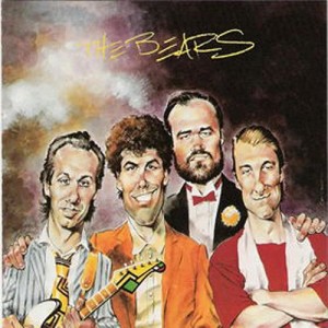 收聽The Bears的Superboy歌詞歌曲