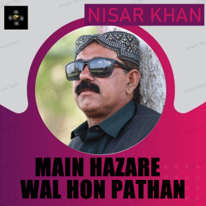 Album Main Hazare Wal Hon Pathan from 
