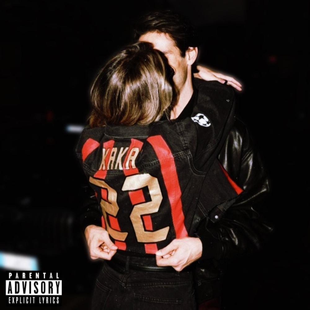 Night Talks (Explicit)