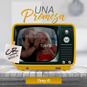 Listen to Una Promesa (其他) song with lyrics from CR Música